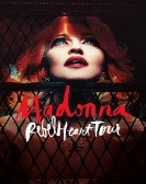 Madonna Rebe poster