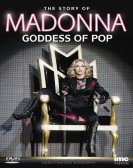 Madonna: Goddess of Pop poster
