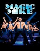 Magic Mike (2012) poster