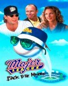 Major League: Back to the Minors poster