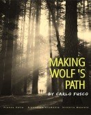 Making Wolf's Path poster