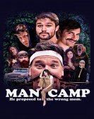 Man Camp (2019) poster