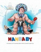 Manbaby poster