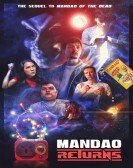 Mandao Returns poster