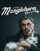 Manglehorn (2014) poster