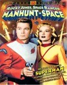 Manhunt in Space Free Download