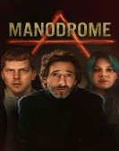Manodrome Free Download