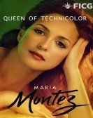 MarÃ­a Montez: The Movie poster