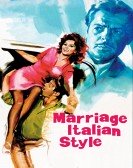 Marriage Italian Style Free Download