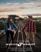 Martin and Margot poster