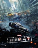 Marvel One-Shot: Item 47 poster