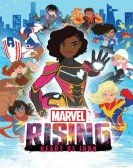 Marvel Rising: Heart of Iron Free Download