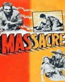 Massacre poster