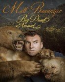Matt Braunger: Big Dumb Animal poster