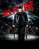 Max Payne (2008) poster