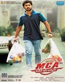 MCA Middle Class Abbayi poster