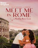 Meet Me in Rome poster