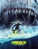 Meg 2: The Trench Free Download