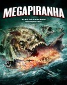 Mega Piranha poster
