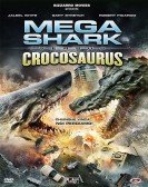 Mega Shark vs. Crocosaurus poster