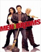 Men with Brooms (2002) poster