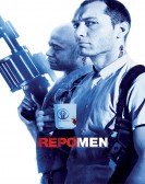 Repo Men (2010) poster