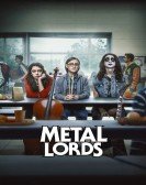 Metal Lords Free Download