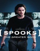 Spooks: The Greater Good (2015) poster