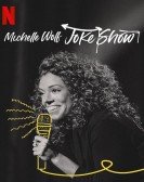 Michelle Wolf: Joke Show (2019) poster