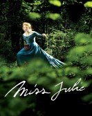 Miss Julie (2014) poster