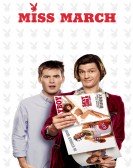 Miss March (2009) poster