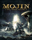Mojin: The Worm Valley (2018) poster