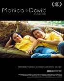 Monica & David poster