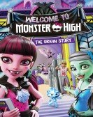 Monster High: Welcome to Monster High Free Download