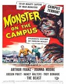 Monster on the Campus Free Download