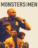Monsters and Men (2018) poster