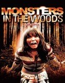 Monsters in the Woods poster