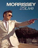 Morrissey - 25 Live Free Download