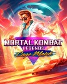 Mortal Kombat Legends: Cage Match Free Download