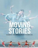 Moving Stories poster