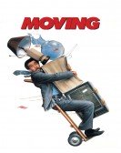 Moving (1988) poster