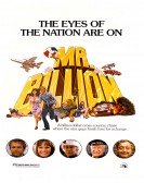 Mr Billion poster