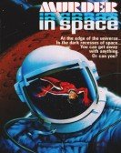 Murder in Space poster