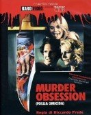 Murder Obsession poster