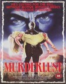 Murderlust poster