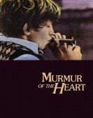 Murmur of the Heart poster