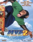 MVP 2: Most Vertical Primate poster