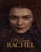 My Cousin Rachel (2017) poster