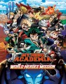 My Hero Academia: World Heroes' Mission Free Download