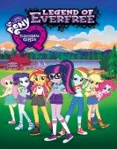 My Little Pony Equestria Girls - Legend of Everfree Free Download
